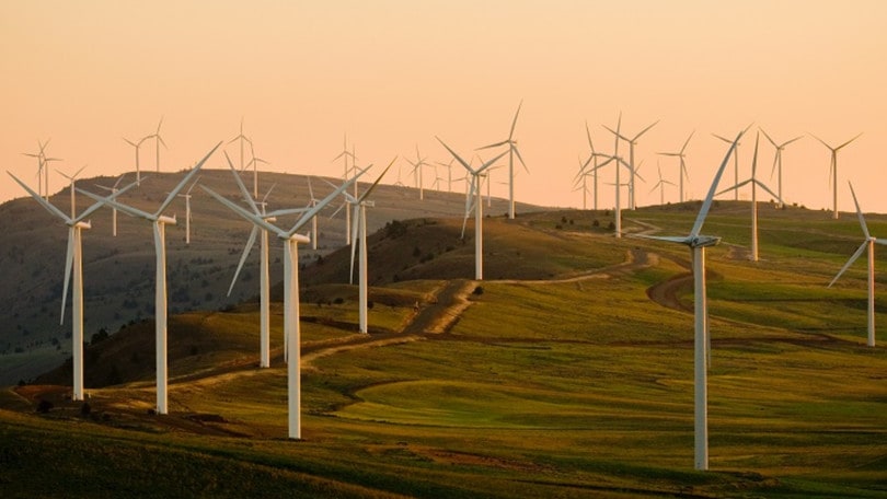 ROM-E News: ecco dov'è stata installata la più grande turbina eolica al mondo