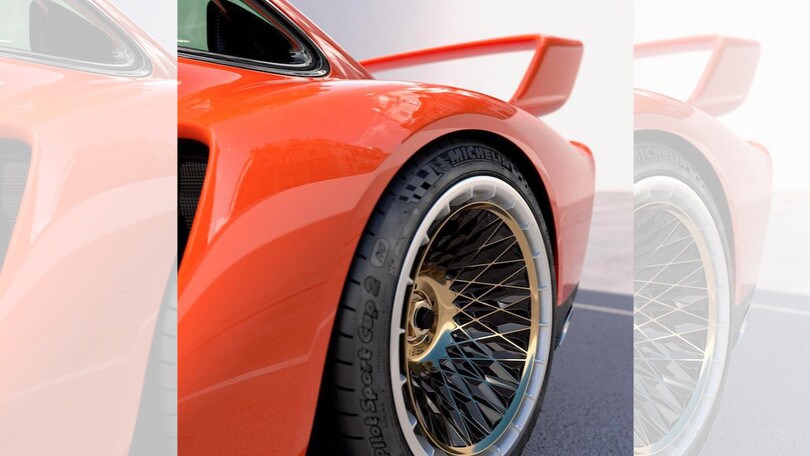 Singer reimmagina la Porsche 935, ecco il teaser