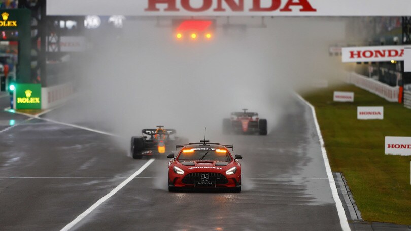 Nuovo Codice della Strada, in caso di incidente arriverà la Safety Car