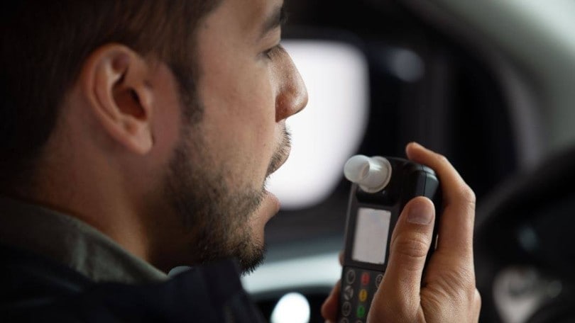 Obbligo dell'Alcolock: di cosa si tratta