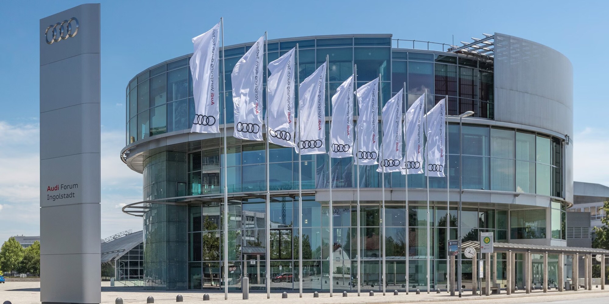 Colpo di scena Audi, Döllner nuovo CEO al posto di Duesmann
