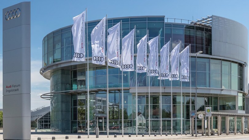 Colpo di scena Audi, Döllner nuovo CEO al posto di Duesmann