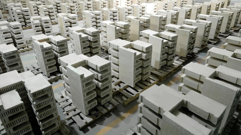 Ecco dove sorgerà la più grande fabbrica di batterie al mondo