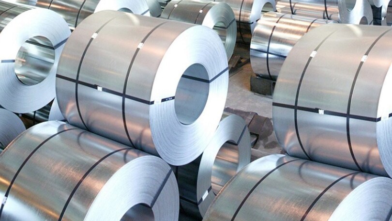 ROM-E News: Mercedes e Arvedi insieme per creare l'acciaio "verde"