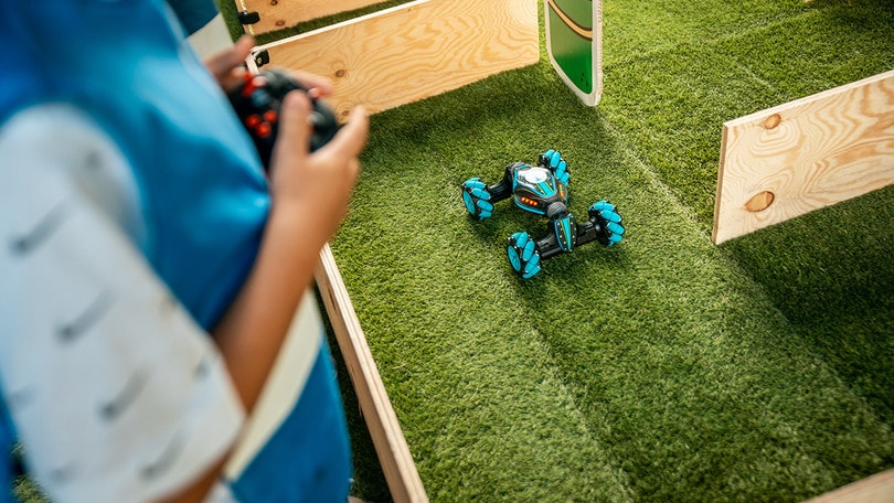 ROM-E 2023: la terza edizione dell'evento per la sostenibilità