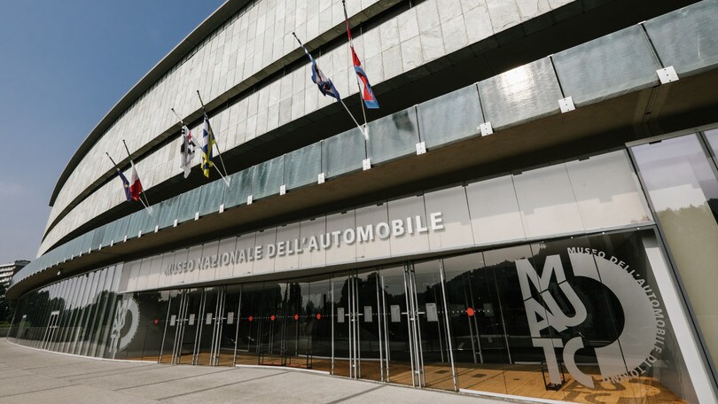 Il Museo dell’Auto di Torino, MAUTO, compie 90 anni
