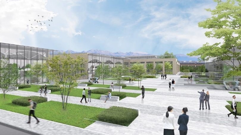 Stellantis investe nel nuovo grEEn-campus di Mirafiori a Torino