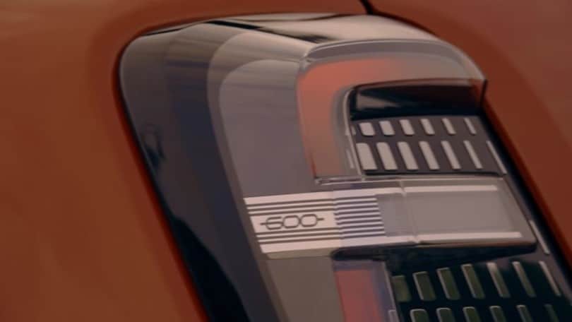 Fiat 600e, il nuovo B-Suv Elettrico di Stellantis