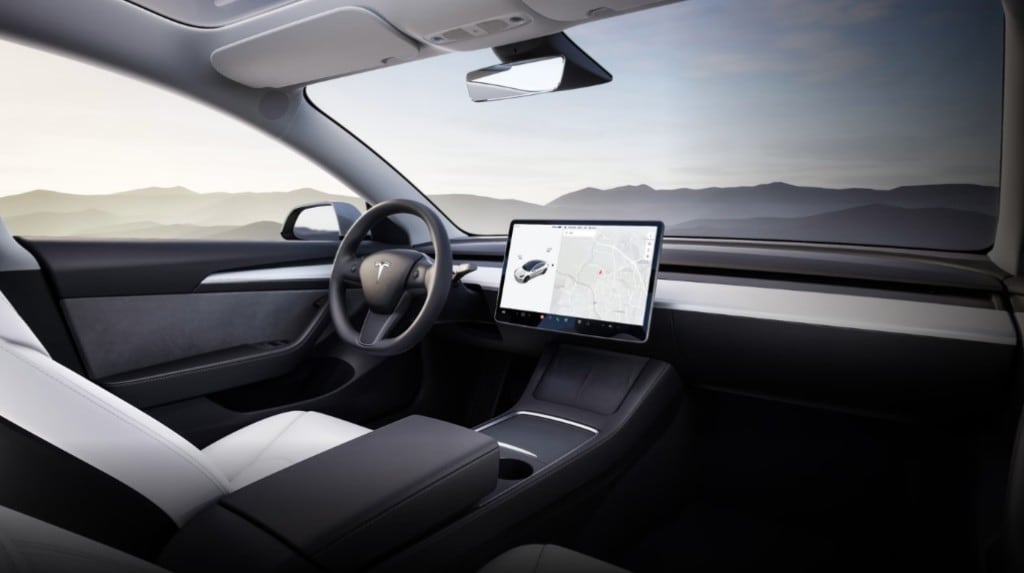 Elon Musk preannuncia il futuro: "Veicoli totalmente autonomi entro il 2023"