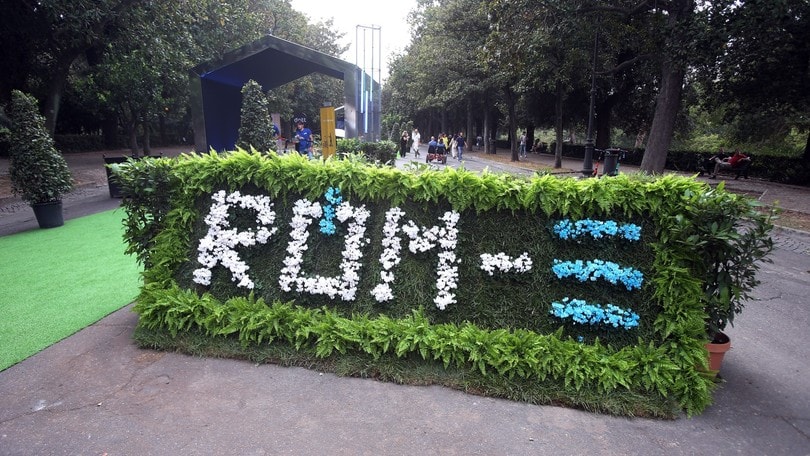 ROM-E: RDS sarà di nuovo radio ufficiale dell'evento