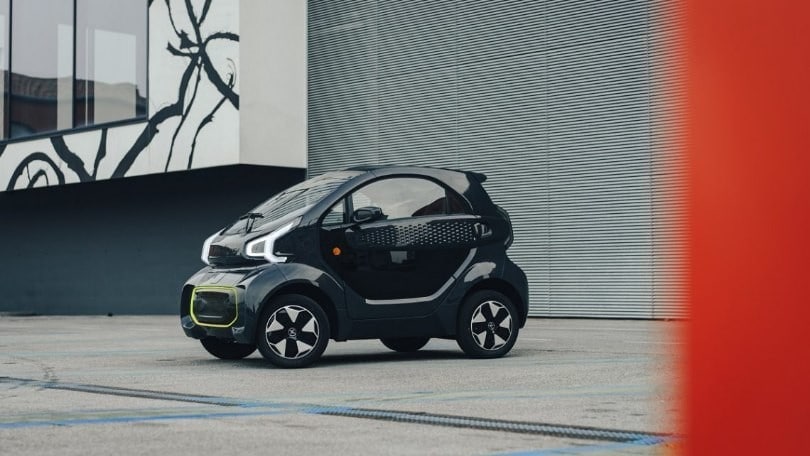 Xev Yoyo My23: un'estate all'insegna dell'elettrico