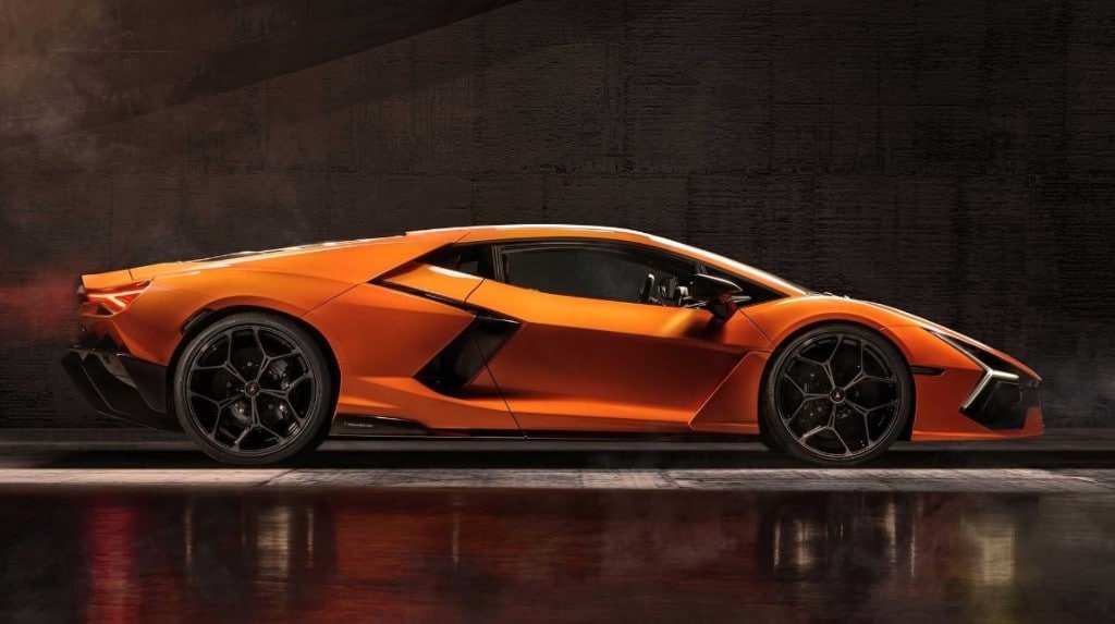 Goodwood Festival of Speed 2023, gli attesissimi modelli esposti
