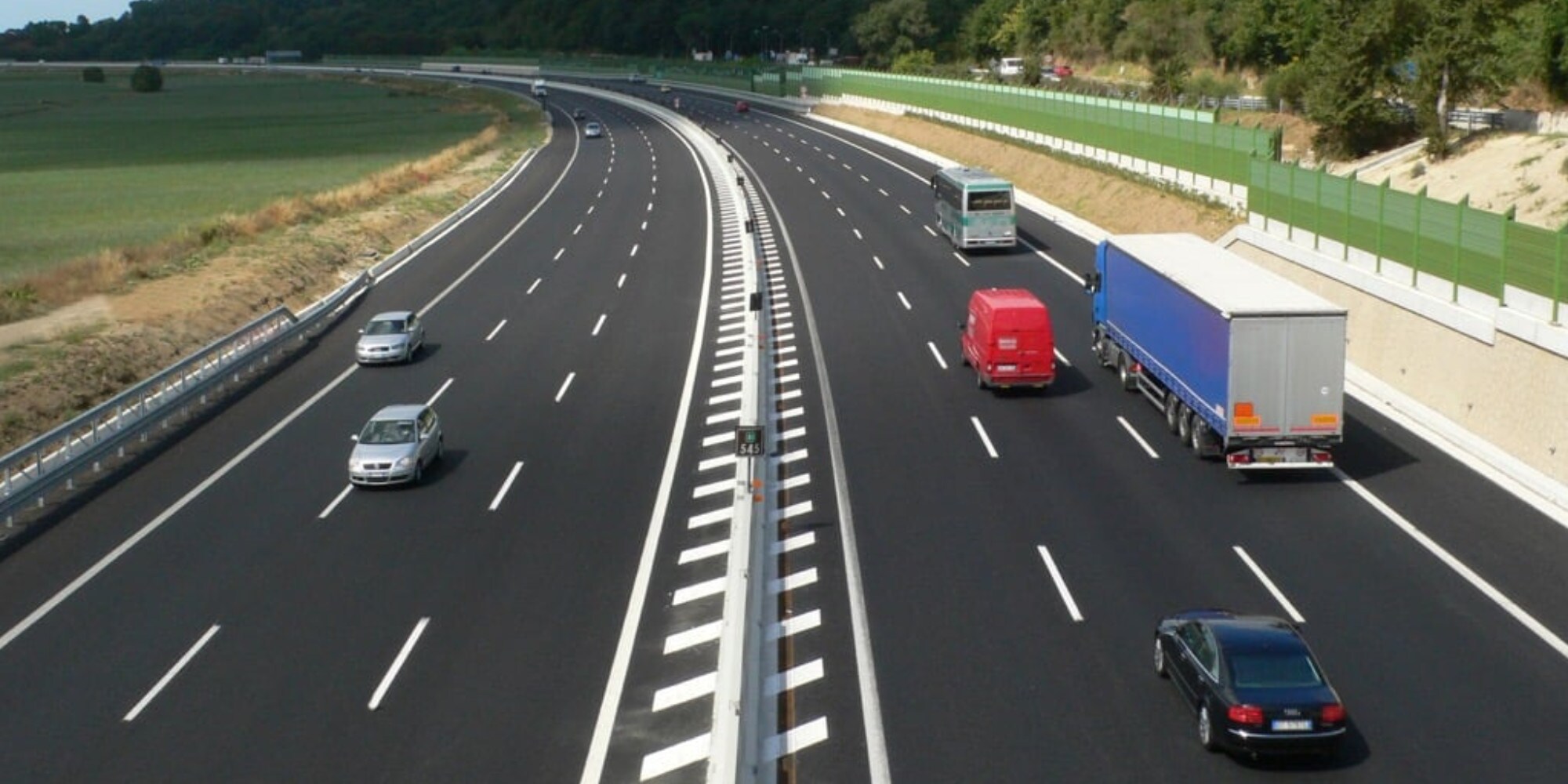 Sicurezza stradale, campagna di Polizia di Stato e Autostrade