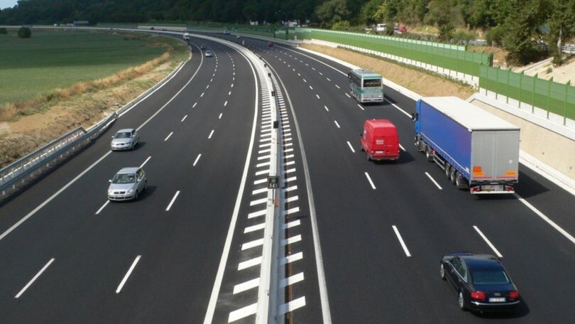 Sicurezza stradale, campagna di Polizia di Stato e Autostrade