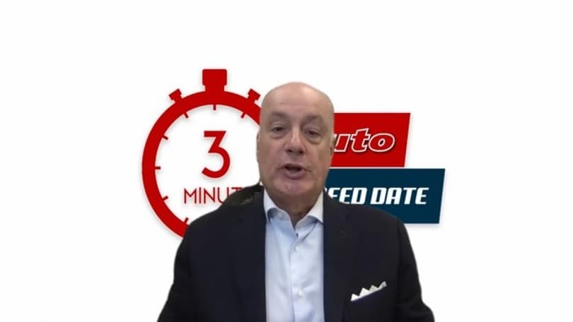 Auto Speed Date: le ZTL in Italia