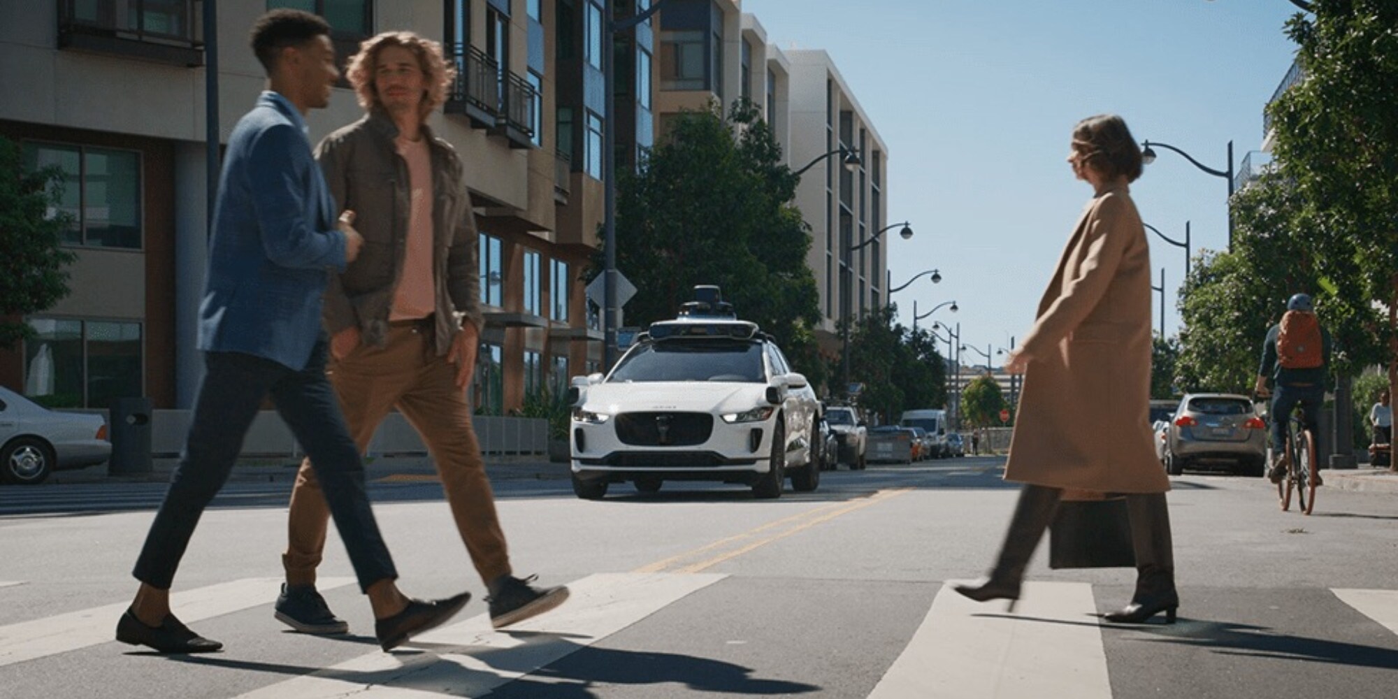 Robotaxi, Waymo e Cruze anticipano Tesla a San Francisco