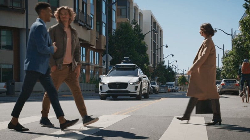 Robotaxi, Waymo e Cruze anticipano Tesla a San Francisco