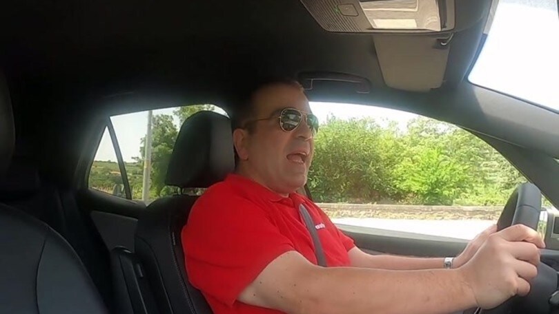 Nuova Volkswagen ID.3, la prova