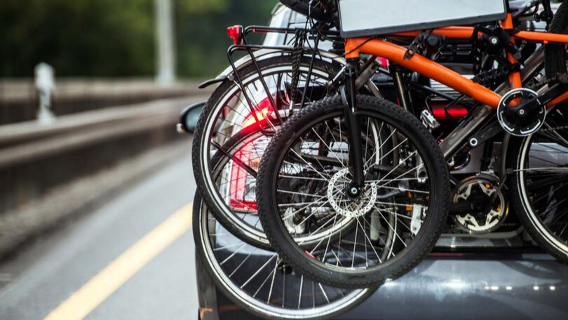 Come scegliere il portabici perfetto