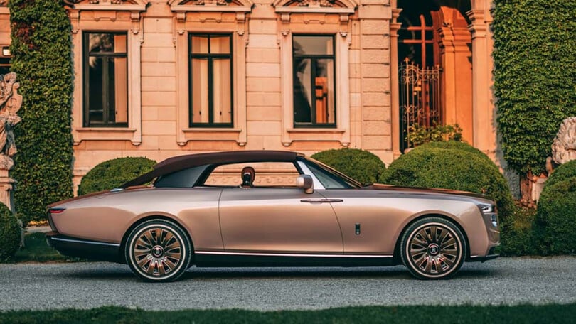 Jay-Z e Beyoncé hanno comprato l’auto più cara al mondo