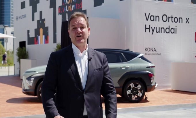 Nuova Hyundai Kona, le caratteristiche