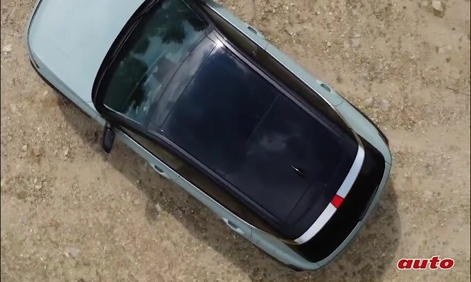 Hyundai Kona la prova su strada