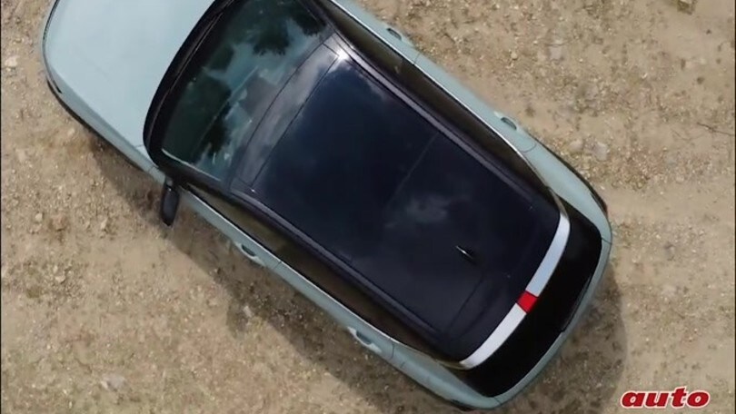 Hyundai Kona la prova su strada