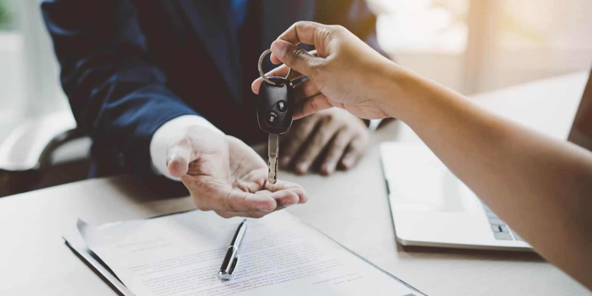 Auto a rate sempre più cara, tassi a oltre il 12%
