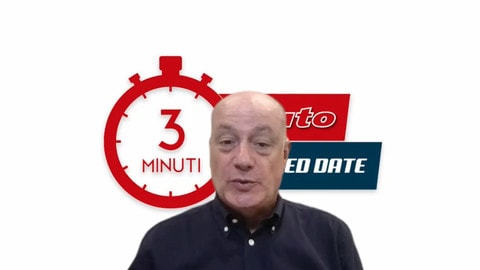 Auto Speed Date: 20 anni di Tesla