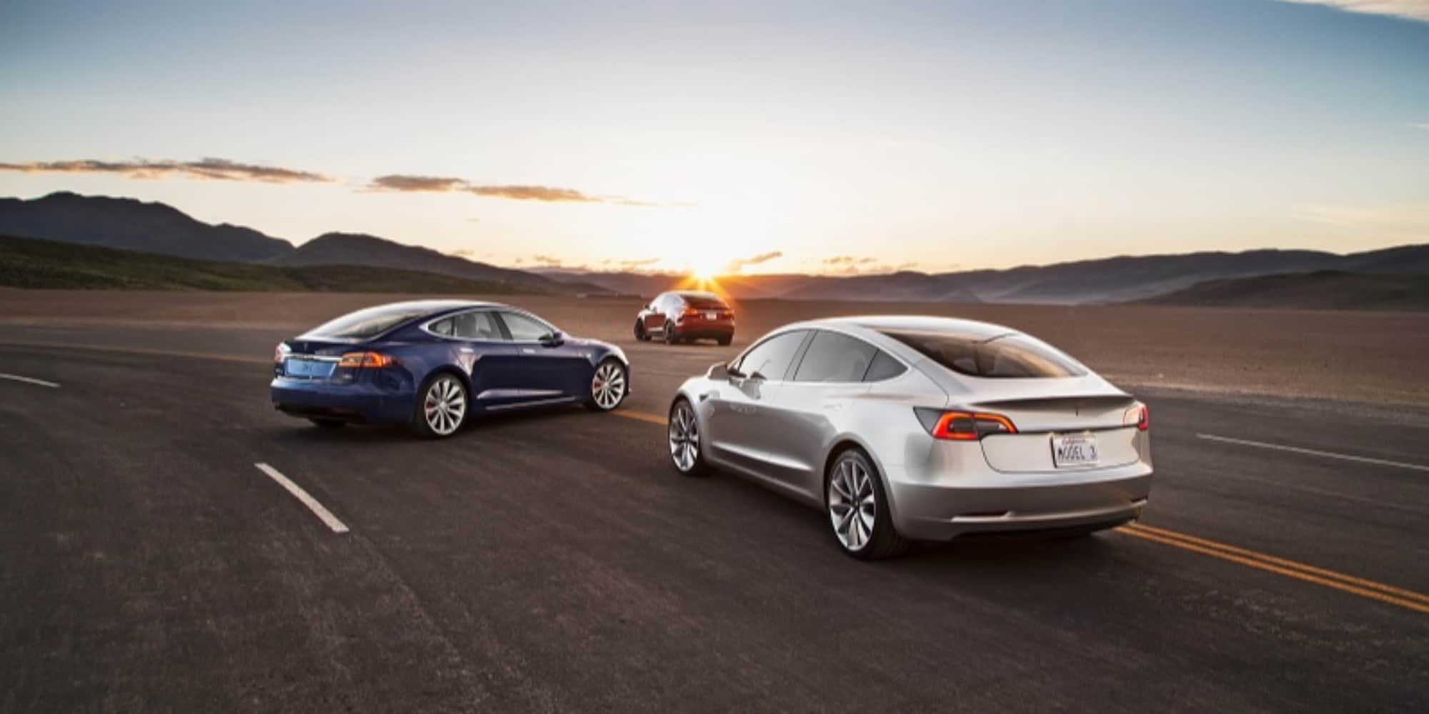 Tesla protagonista dell'IAA Mobility di Monaco