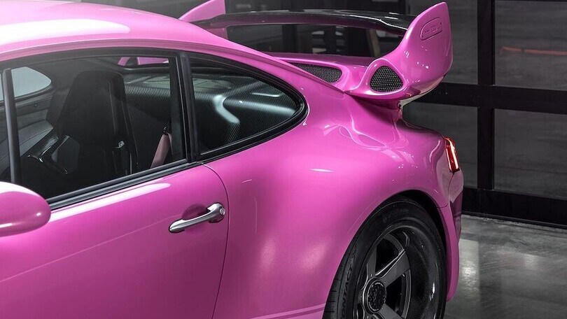 Gunther Werks Bubblegum