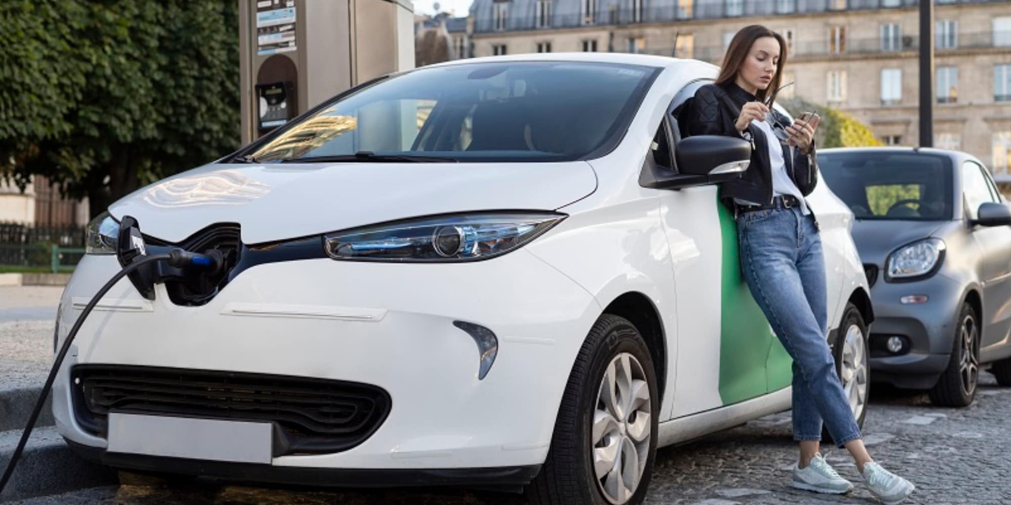 Auto elettriche, perché conviene costruirle più piccole