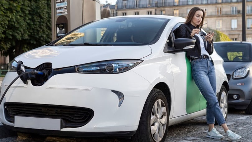 Auto elettriche, perché conviene costruirle più piccole