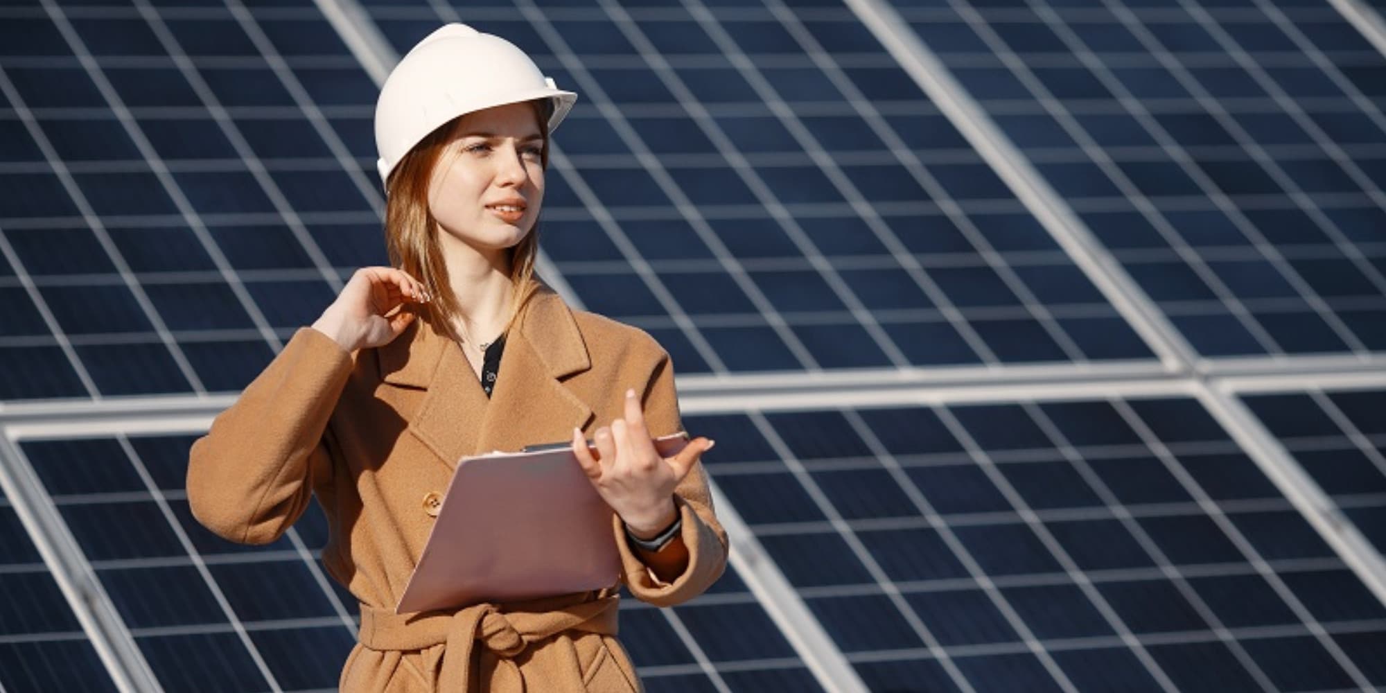 Nel fotovoltaico le protagoniste sono le donne