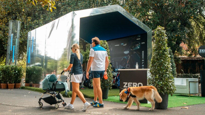 ROM-E 2023, cosa aspettarsi e i numeri della scorsa edizione