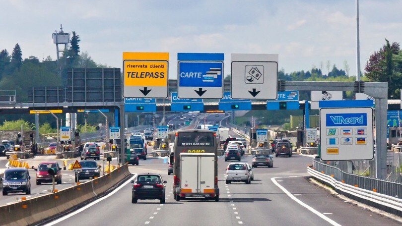 Novità per il Telepass Europeo, ecco dov'è valido