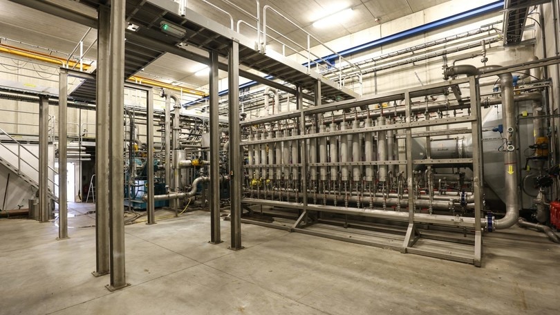 Skoda, solo biomassa per alimentare la fabbrica