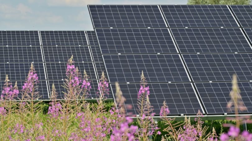 Fotovoltaico, Brescia è la regina d'Italia