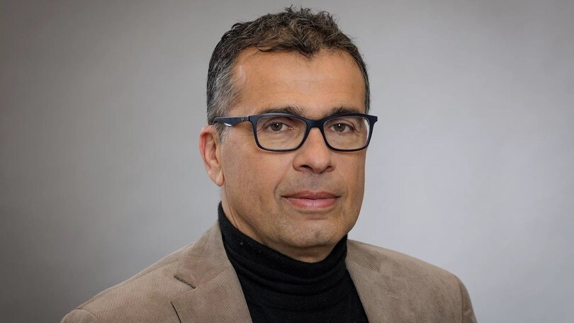 Alpine cambia a.d., arriva uno dei papà delle Alfa Giulia e Stelvio