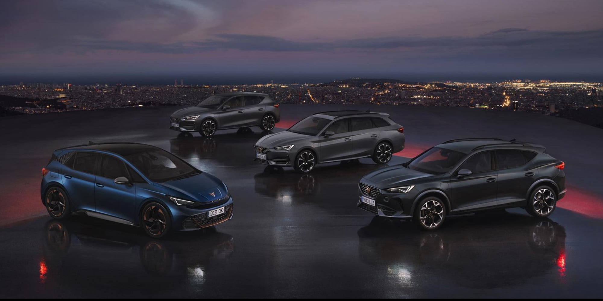 Cupra, gamma my 2024: si aggiornano equipaggiamenti e motori
