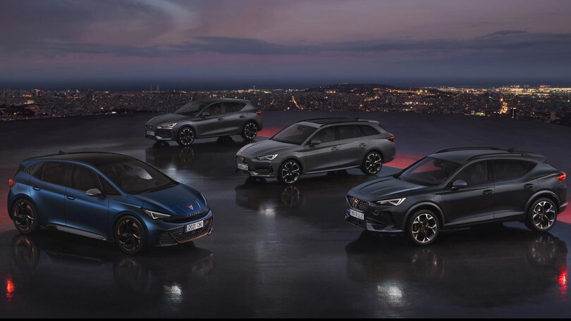 Cupra, gamma my 2024: si aggiornano equipaggiamenti e motori