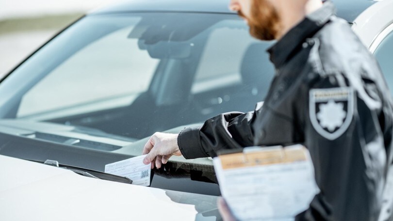 In vacanza in Austria? Occhio alla multa per colpa...della vignetta