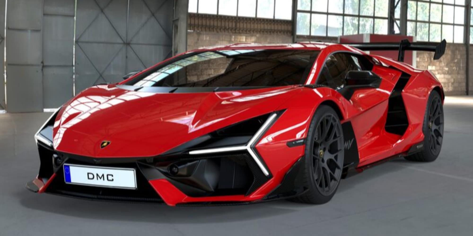 Lamborghini Revuelto, che sprint con le versioni Schumacher e Molto Veloce