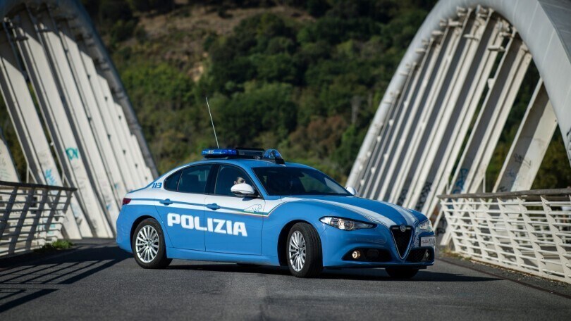 Guida sicura: Polizia, Luiss, Aci e Assosharing insieme per un futuro migliore