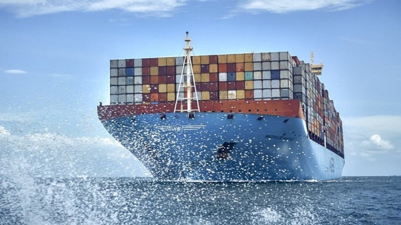 Volvo utilizzerà carburanti rinnovabili per il trasporto marittimo