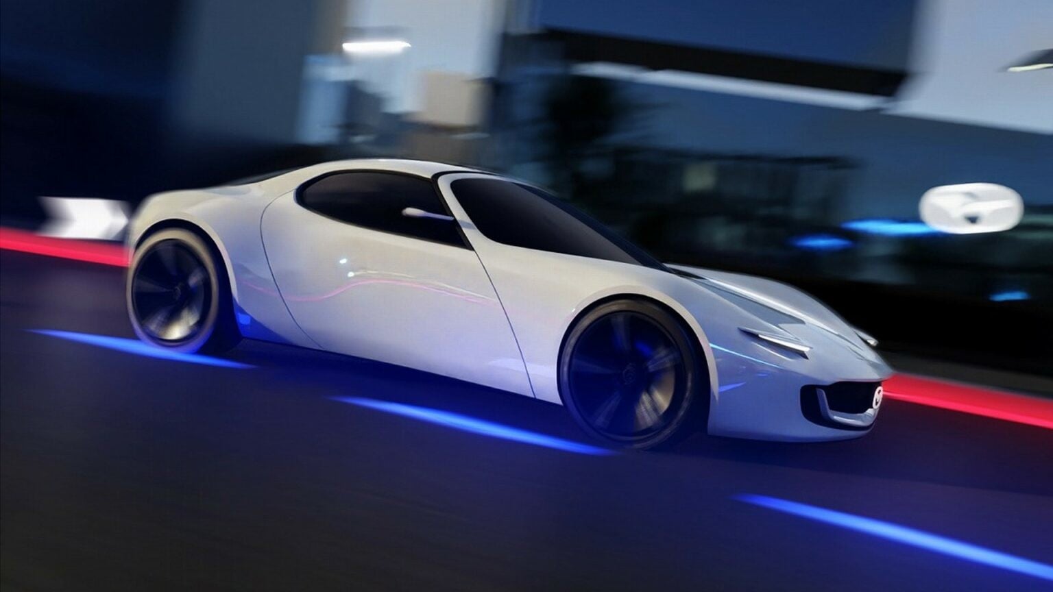 Mazda MX-5 NE, il futuro sarà elettrificato: in quale forma?