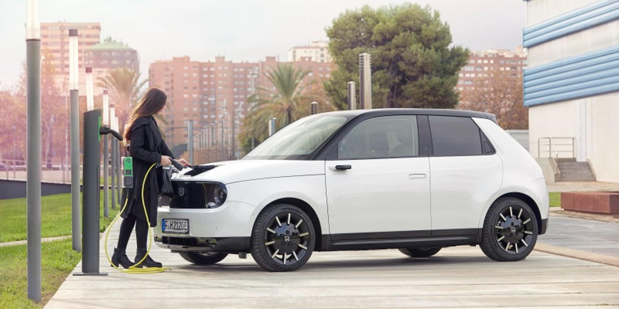 Honda e non avrà un'erede: "Il mercato vuole i Suv"