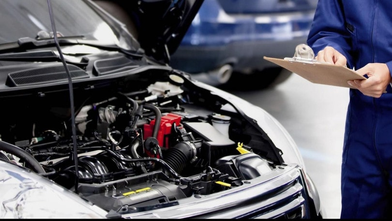 Più revisioni auto, segno (anche) che il parco circolante invecchia