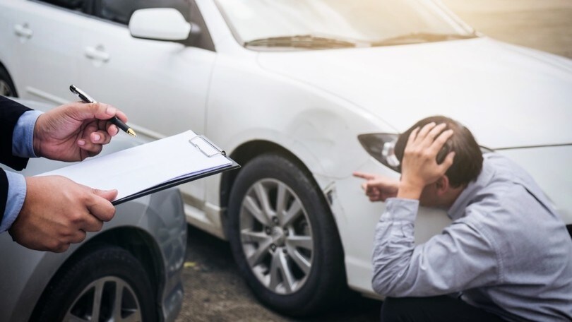 RC auto ancora in aumento: ora la media è di 368 euro