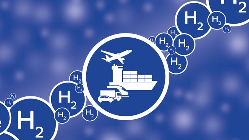 La Germania vuole diventare leader dell'idrogeno entro il 2030